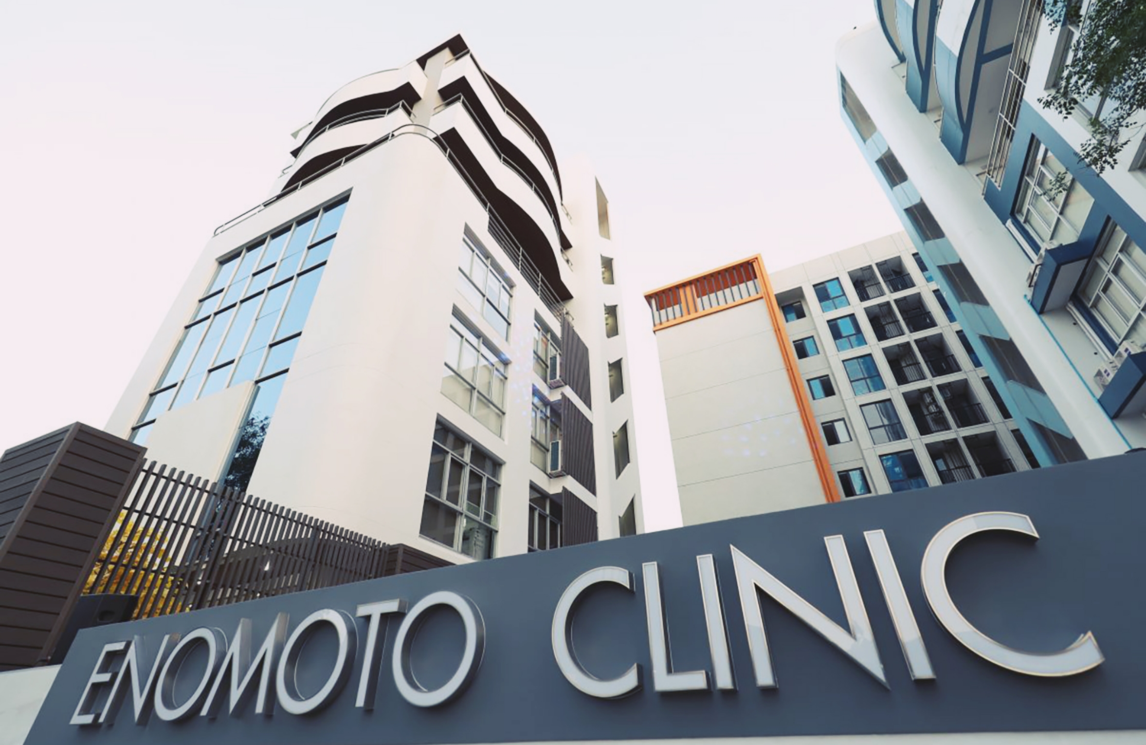 Enomoto Clinic (Thailand)